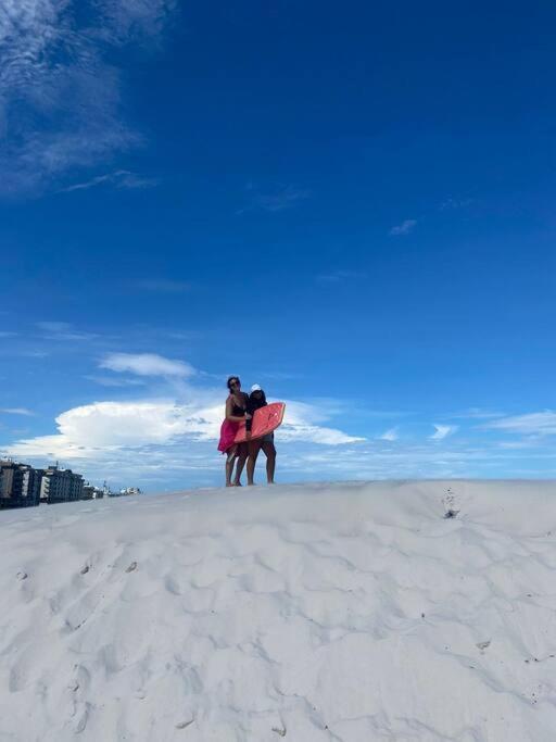 Ape Da Praia Cabo Frio Eksteriør bilde